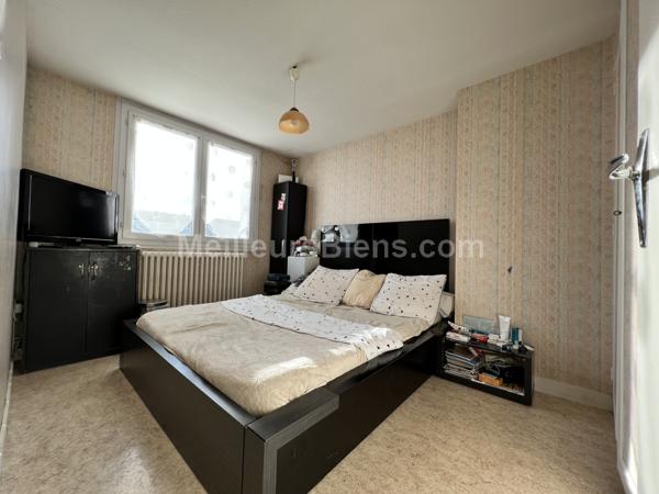 Maisons 3 Chambres 1 Bureau