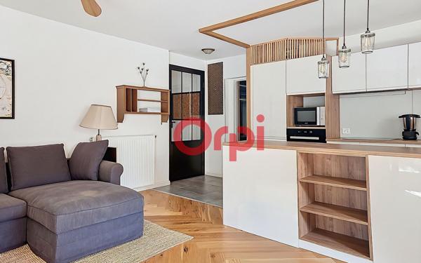 Appartement à vendre    4 pièces • 81 m2 La Seyne-sur-Mer