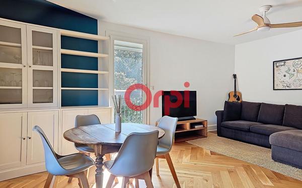 Appartement à vendre    4 pièces • 81 m2 La Seyne-sur-Mer