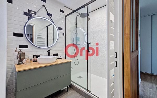 Appartement à vendre    4 pièces • 81 m2 La Seyne-sur-Mer