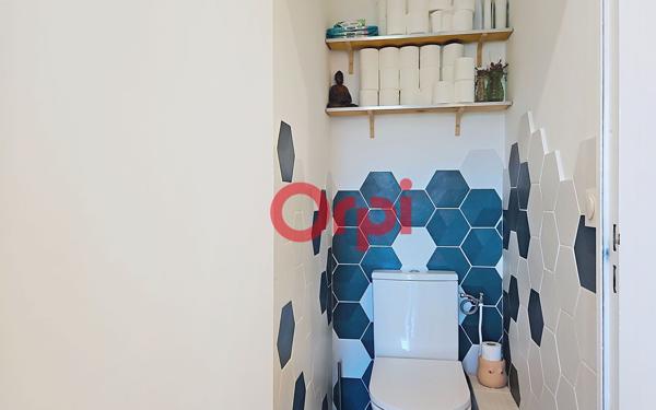 Appartement à vendre    4 pièces • 81 m2 La Seyne-sur-Mer