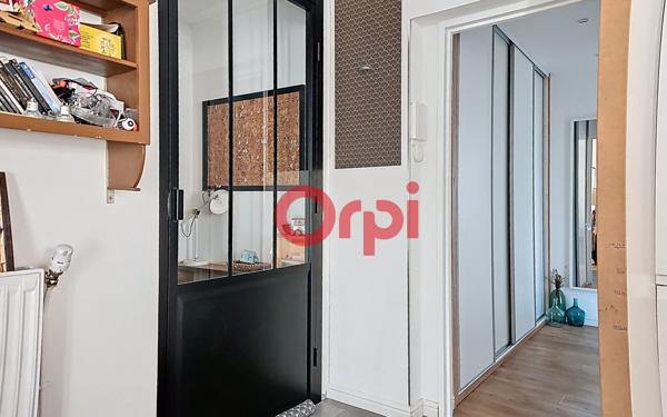 Appartement à vendre    4 pièces • 81 m2 La Seyne-sur-Mer