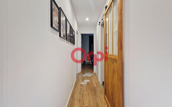 Appartement à vendre    4 pièces • 81 m2 La Seyne-sur-Mer