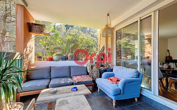 Appartement à vendre    4 pièces • 81 m2 La Seyne-sur-Mer