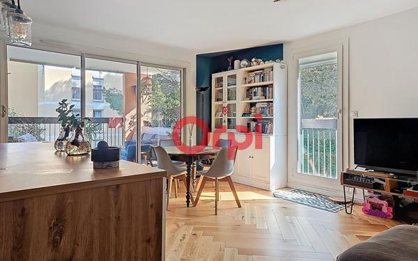 Appartement à vendre    4 pièces • 81 m2 La Seyne-sur-Mer