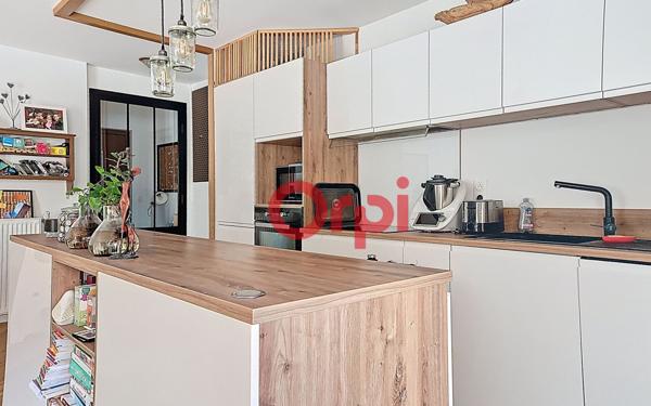 Appartement à vendre    4 pièces • 81 m2 La Seyne-sur-Mer