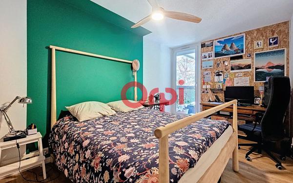 Appartement à vendre    4 pièces • 81 m2 La Seyne-sur-Mer