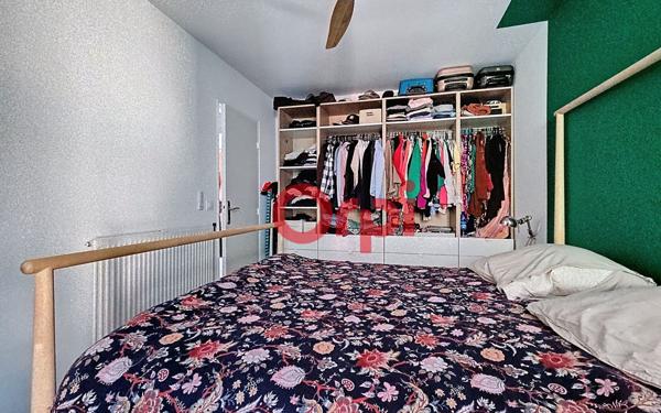 Appartement à vendre    4 pièces • 81 m2 La Seyne-sur-Mer