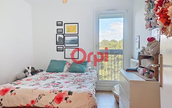 Appartement à vendre    4 pièces • 81 m2 La Seyne-sur-Mer