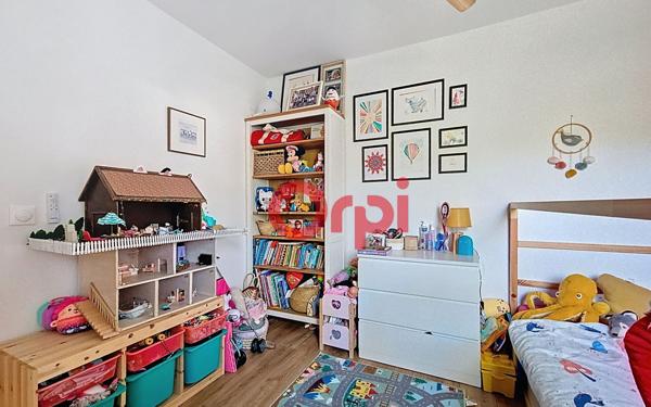 Appartement à vendre    4 pièces • 81 m2 La Seyne-sur-Mer