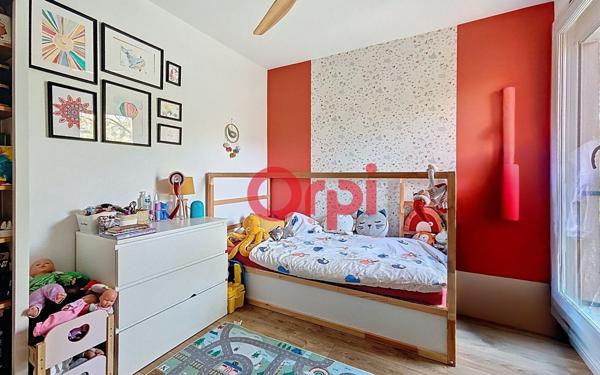 Appartement à vendre    4 pièces • 81 m2 La Seyne-sur-Mer