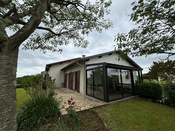 Villa 6 pièces 163 m2