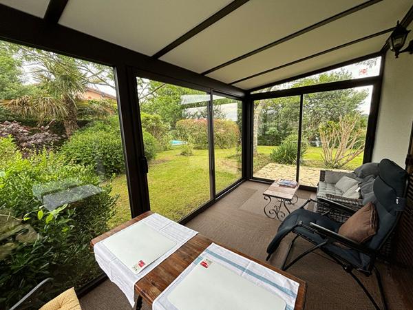 Villa 6 pièces 163 m2