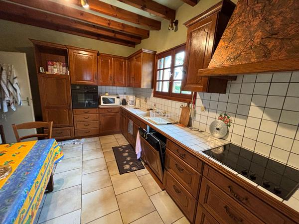 Villa 6 pièces 163 m2