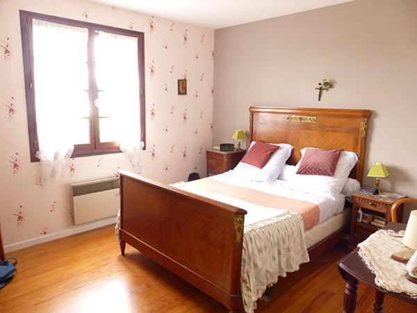 Villa 6 pièces 163 m2