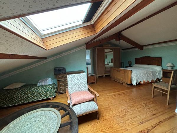 Villa 6 pièces 163 m2