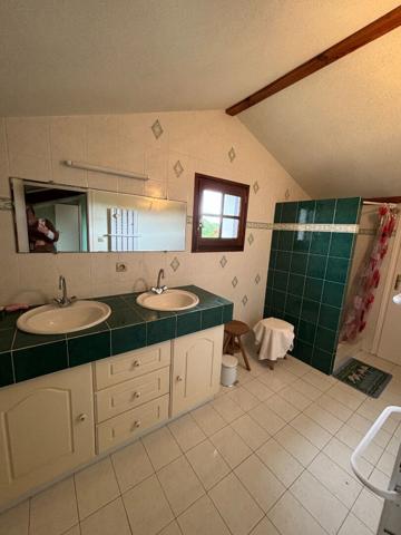 Villa 6 pièces 163 m2
