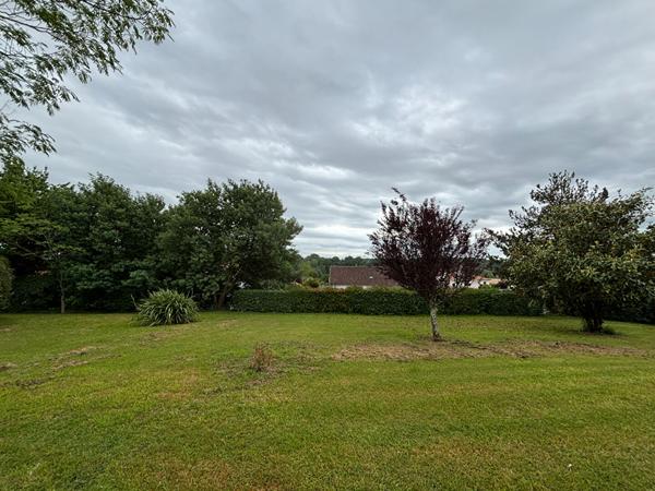 Villa 6 pièces 163 m2