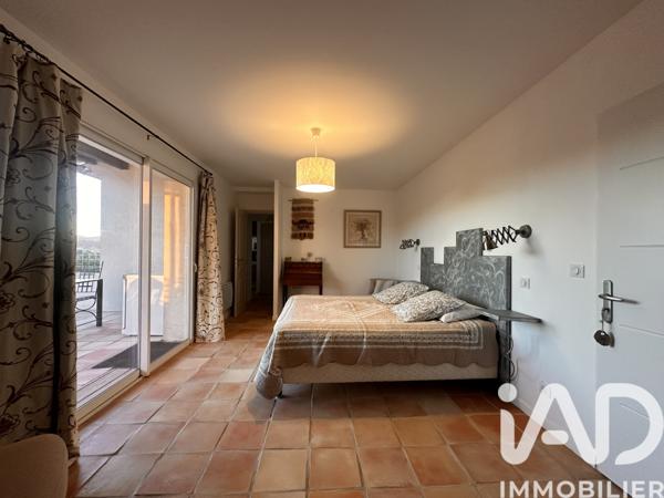 Maison à vendre 13 pièces 320 m² La Garde-Freinet