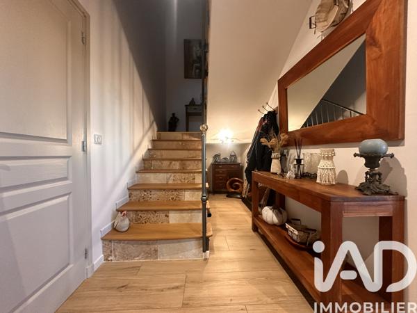 Maison à vendre 13 pièces 320 m² La Garde-Freinet