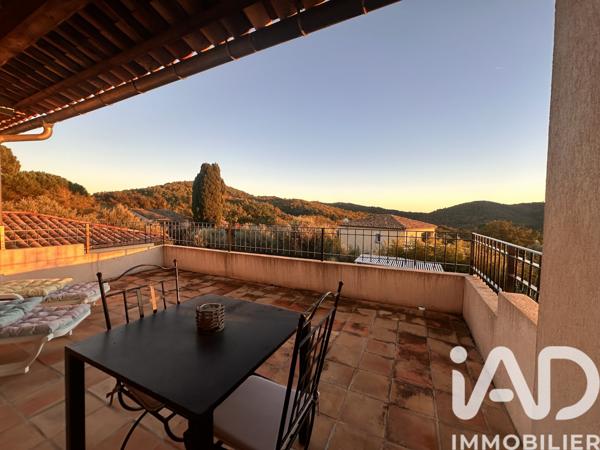 Maison à vendre 13 pièces 320 m² La Garde-Freinet