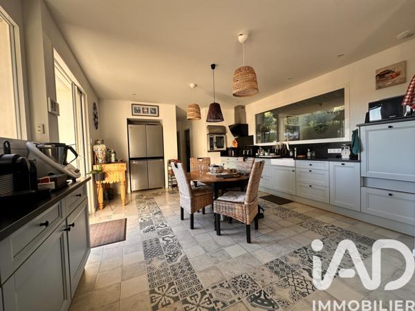 Maison à vendre 13 pièces 320 m² La Garde-Freinet