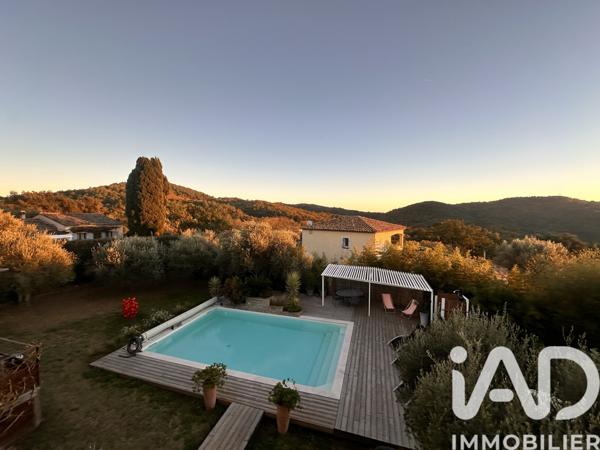 Maison à vendre 13 pièces 320 m² La Garde-Freinet