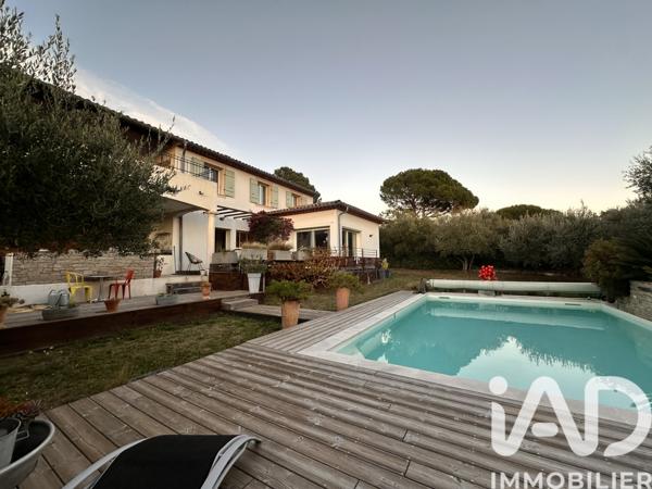 Maison à vendre 13 pièces 320 m² La Garde-Freinet