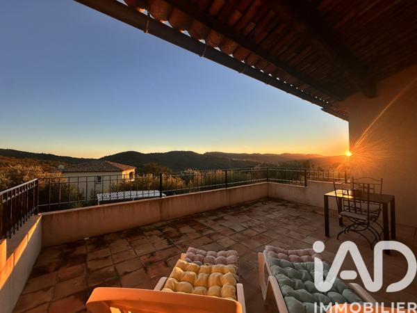 Maison à vendre 13 pièces 320 m² La Garde-Freinet