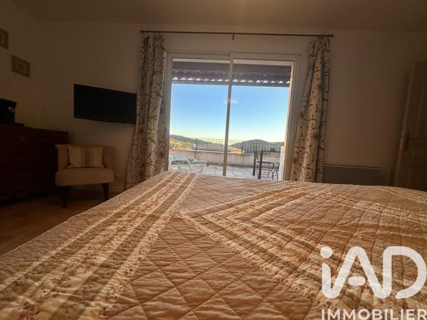 Maison à vendre 13 pièces 320 m² La Garde-Freinet