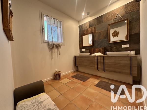 Maison à vendre 13 pièces 320 m² La Garde-Freinet