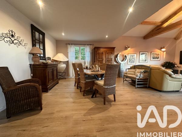 Maison à vendre 13 pièces 320 m² La Garde-Freinet