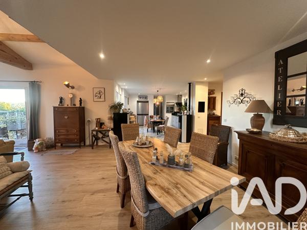 Maison à vendre 13 pièces 320 m² La Garde-Freinet