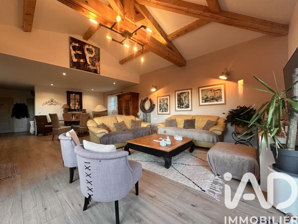 Maison à vendre 13 pièces 320 m² La Garde-Freinet