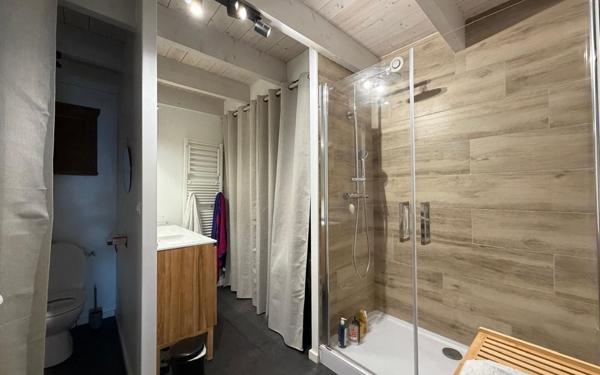 Maison à louer    3 pièces •  Dompierre-sur-Mer