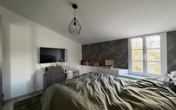 Maison à louer    3 pièces •  Dompierre-sur-Mer