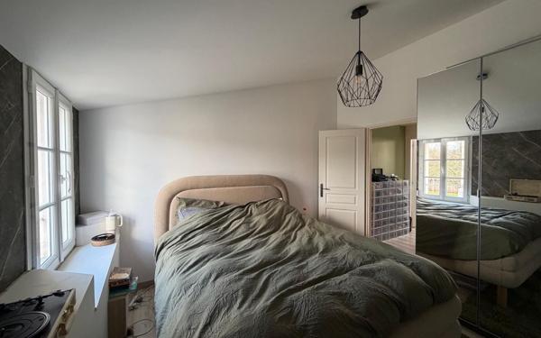 Maison à louer    3 pièces •  Dompierre-sur-Mer