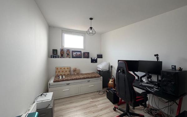 Maison à louer    3 pièces •  Dompierre-sur-Mer