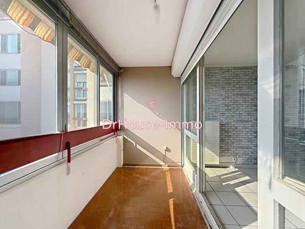 Appartement à vendre 3 pièces de 70 m²