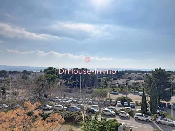 Appartement à vendre 3 pièces de 70 m²