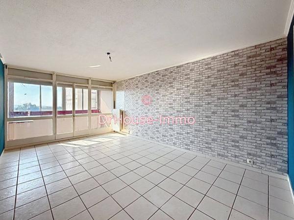 Appartement à vendre 3 pièces de 70 m²