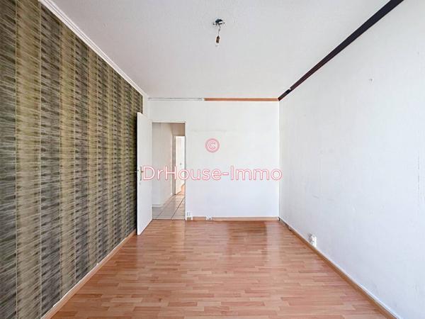 Appartement à vendre 3 pièces de 70 m²