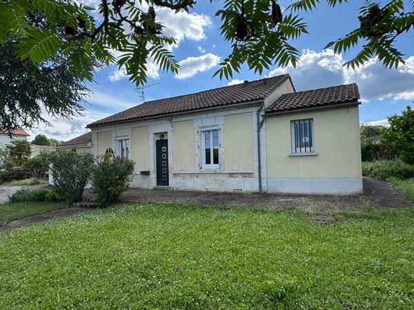 Maison 5 pièces 129 m2