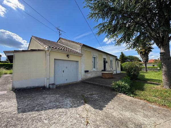 Maison 5 pièces 129 m2