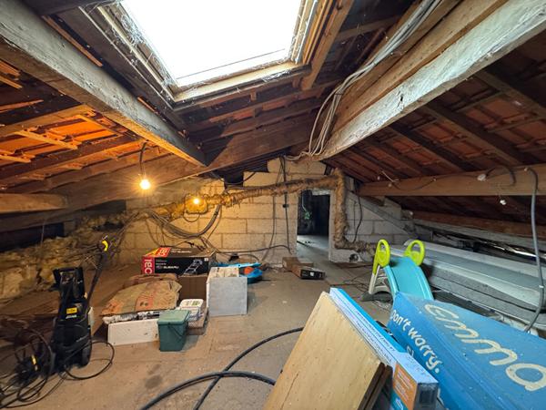 Maison 5 pièces 129 m2