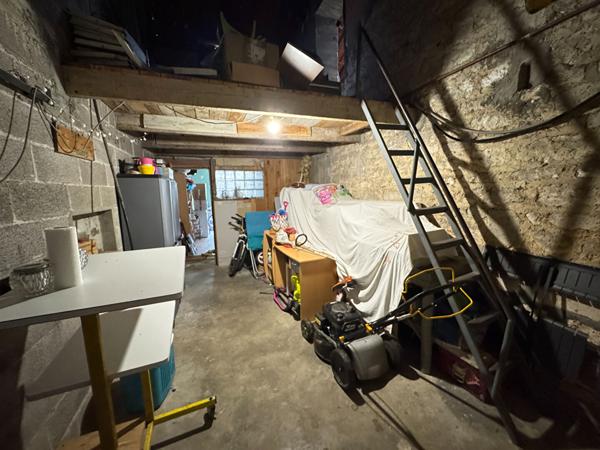 Maison 5 pièces 129 m2