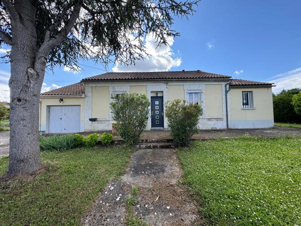 Maison 5 pièces 129 m2