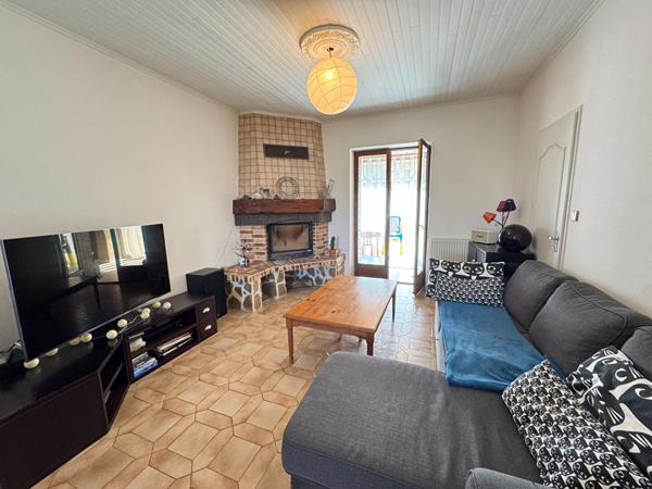 Maison 5 pièces 129 m2