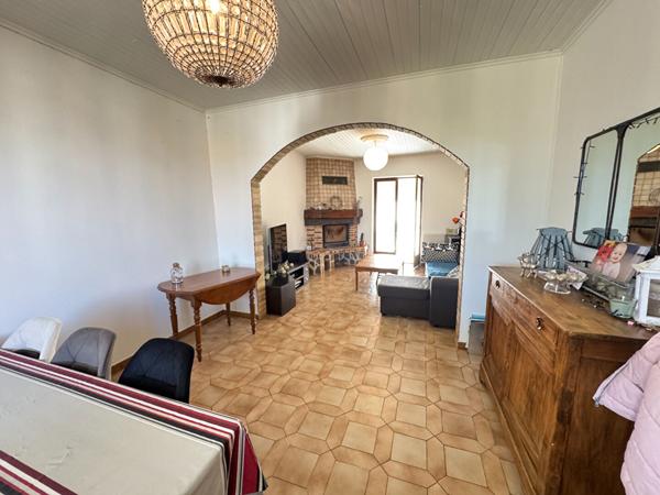 Maison 5 pièces 129 m2