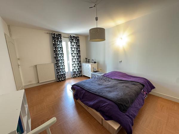 Maison 5 pièces 129 m2